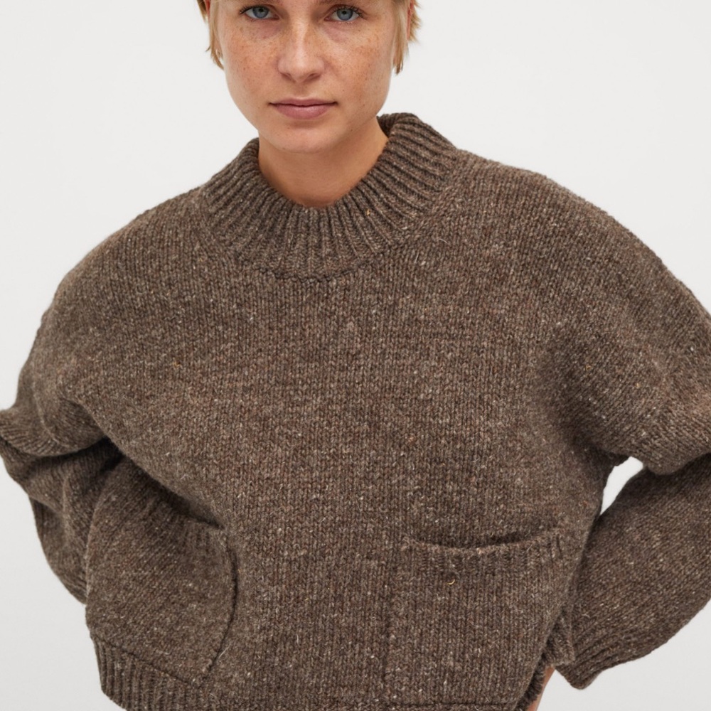 Babaa jumper no23